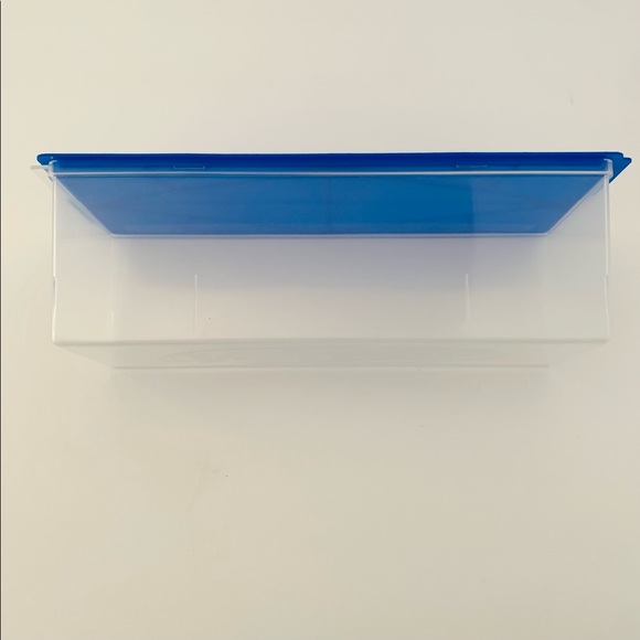 Vintage Kraft Velveeta Cheese Plastic Storage Container & Paperback Cookbook - Picture 13 of 13